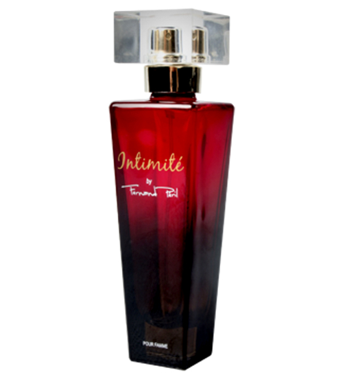Intimite ženské feromóny 50 ml