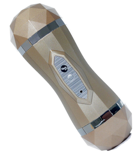 Obojstranný USB masturbátor