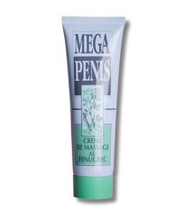 Mega Penis Cream