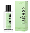 Silné mužské feromóny 50 ml