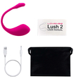 Lovense Lush 2