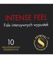 Unimil Skyn Intense Feel 10 ks