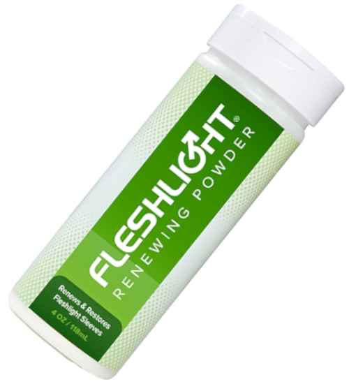 Fleshlight Powder Prášok na údržbu