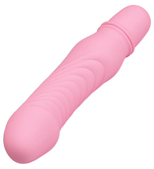 Roztomilý malý vibrátor - 10 vibrácií