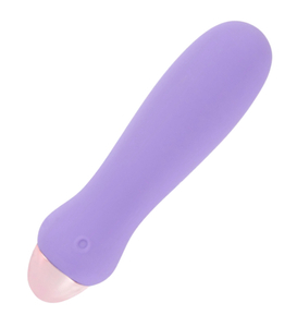 Mini vibrátor s nabíjaním cez USB