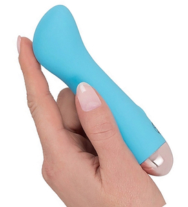 Mini vibrátor so silnými vibráciami
