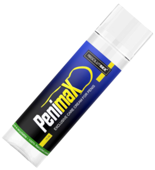 PenimaX krém 75 ml