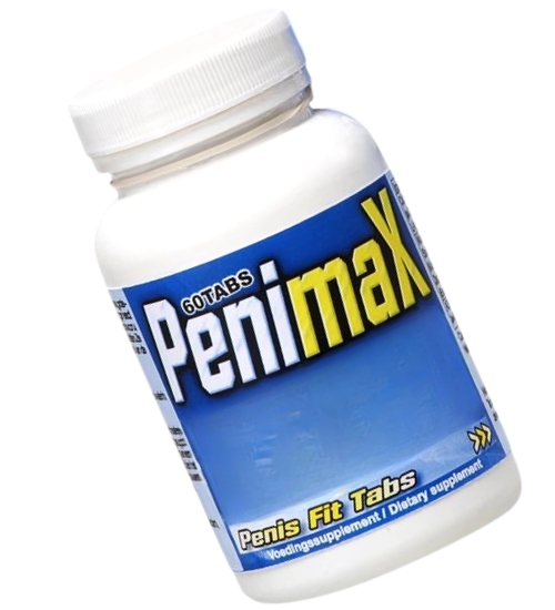 Tablety Penimax
