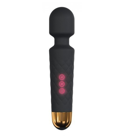 Vaginálno-análna súprava Dorcel