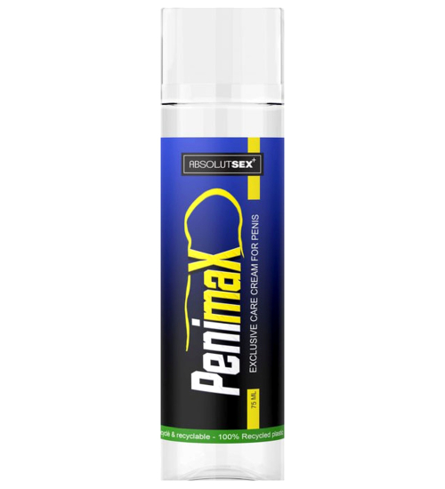 PenimaX krém 75 ml