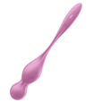satisfyer vaginálne gule