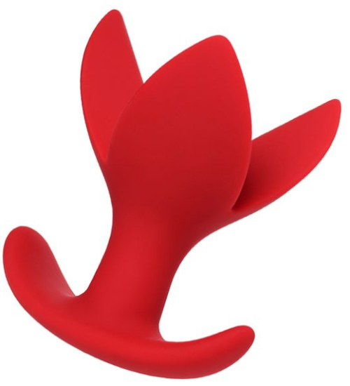 Tulipánová zástrčka