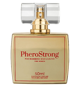 Pherostrong Exkluzívne feromóny 50ml