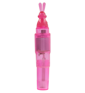 Stimulátor klitorisu Bunny