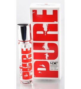 PURE - ženské feromóny bez vône 15ml