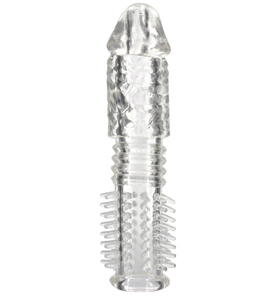 Penis cap 