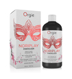 Nuru masážny gél - Nopriplay Orgie 500 ml  