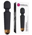 Čierna palička Marc Dorcel