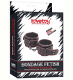 Robustné putá na BDSM hry