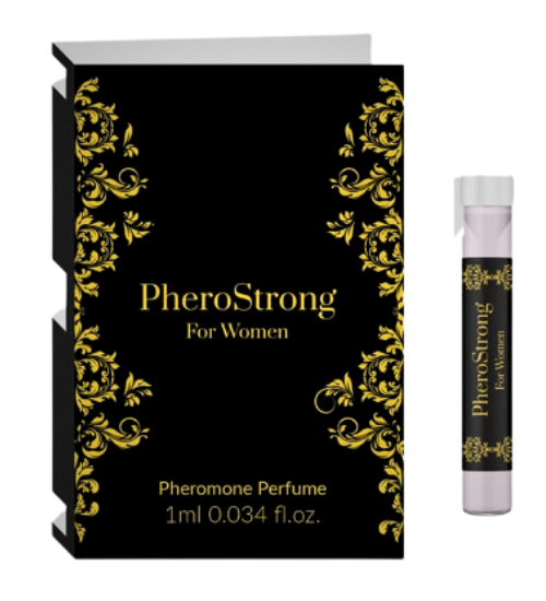 Ferostrong ovocno-kvetinové feromóny