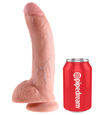 Ultra realistický penis - vyrobené v USA