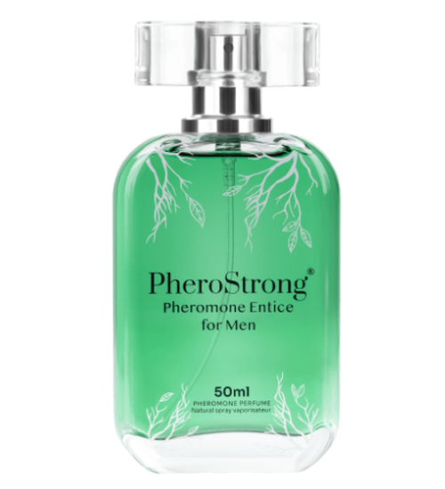 PheroStrong pre mužov - feromóny