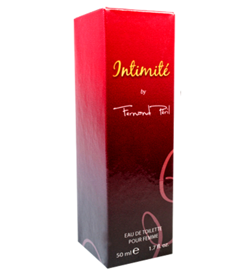 Intimite ženské feromóny 50 ml
