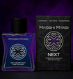 Mužské feromóny Next 50ml - silná koncentrácia