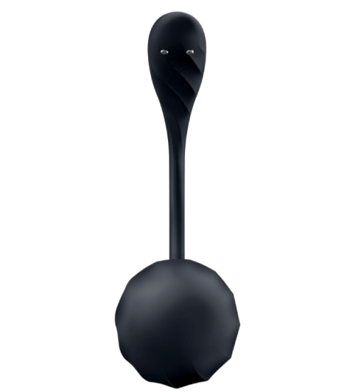 Vibračné vajíčko Satisfyer s bezdrôtovým diaľkovým ovládaním