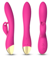 Vibrátor Bonnie Bunny 