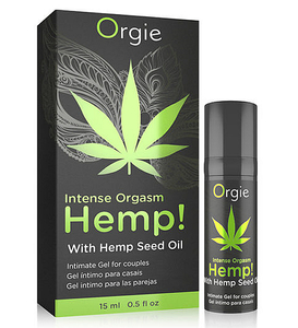 Orgie gél na orgazmus pre páry 15 ml