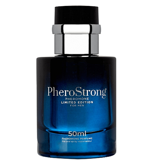 PheroStrong Limited Edition pre mužov 50ml