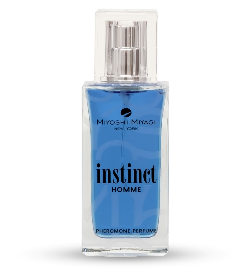 Instinct feromóny pre mužov 50 ml
