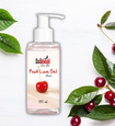 Lubrikant s vôňou čerešní 150 ml