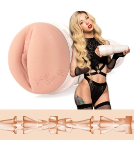 Fleshlight dievčatá Kenzie