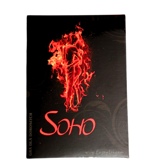 Erotická hra SoHo