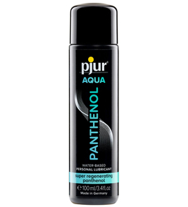 Obnovujúci gél - Aqua Panthenol 