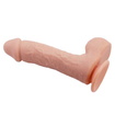 Veľké dildo v kyberkoži