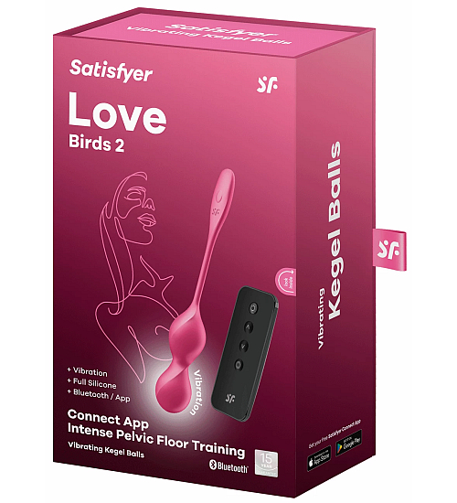 Gejša loptičky s vibráciami - 78 g 