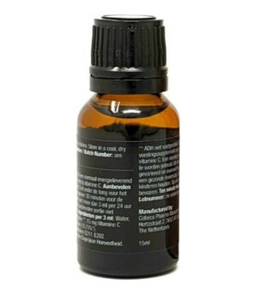 Španielska muška 15ml