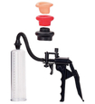 Automatické čerpadlo + tesnenia
