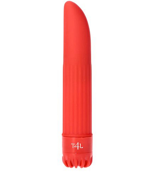 Malá Ladyfinger Red
