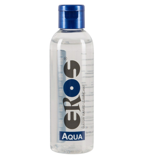 EROS Aqua gél - 100 ml