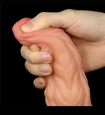 Vesmírny penis dildo 