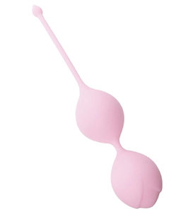 Ružové gejša guľôčky - 90 g