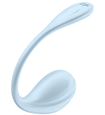 Diskrétny stimulátor bodu G - Satisfyer Smooth 
