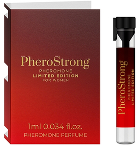PheroStrong Limited Edition pre ženy 1ml