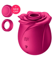 Stimulátor klitorisu Rose 2