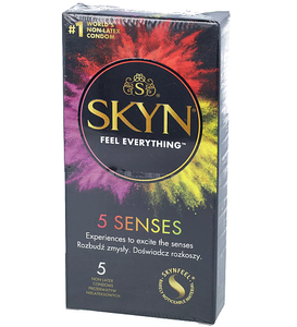 Kondómy Skyn Feel Everything