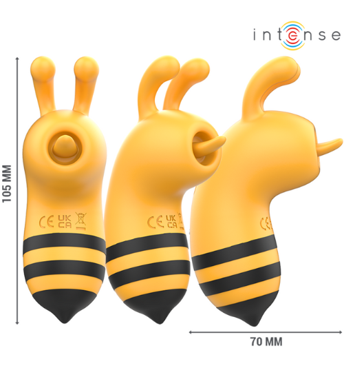 Krásna Maya Bee